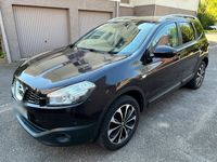 gebraucht Nissan Qashqai +2 qashqai +2 1.5 dci 2wd