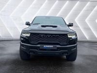 Neu Dodge Ram 548 PS (403 kW) 2025 Schwarz Pickup