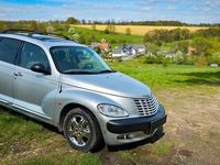 gebraucht Chrysler PT Cruiser Limited 2.2 CRD Limited neue tüv