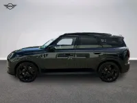 Gebraucht Mini Countryman Classic 150 kW (204 PS) 2025 Grau SUV
