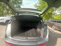 Gebraucht Audi Q5 190 PS (139 kW) 2015 Grau SUV