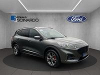 Gebraucht Ford Kuga ST-Line X 120 PS (88 kW) 2024 Grau SUV