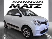 gebraucht Renault Twingo Elektric Zen*Faltdach*Sitzhzg*