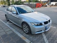 gebraucht BMW 318 M paket