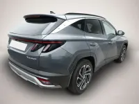 Neu Hyundai Tucson Trend 136 PS (100 kW) 2025 Grau SUV