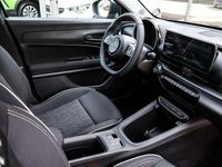 Neu Fiat 600 101 PS (74 kW) 2025 Grün SUV