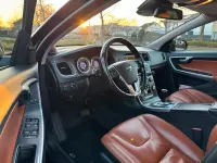 Gebraucht Volvo V60 215 PS (158 kW) 2012 Kombi