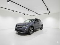 Gebraucht VW Taigo IQ Drive 116 PS (85 kW) 2025 Grau SUV