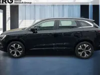 Gebraucht Renault Austral Evolution 158 PS (116 kW) 2023 Sternenschwarz SUV