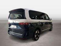 Ny VW Multivan Life 150 HK (110 kW) 2026 Blå MPV
