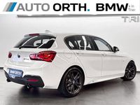 Gebraucht BMW M140 M Sport 400 PS (294 kW) 2019 Weiß Kleinwagen