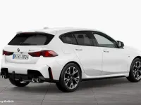 Gebraucht BMW M135 M Sport 300 PS (220 kW) 2025 Weiß Kleinwagen
