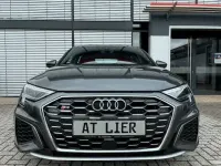 Gebraucht Audi S3 Business 310 PS (228 kW) 2023 Grau Limousine