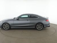 Gebraucht Mercedes C43 AMG AMG 390 PS (286 kW) 2020 Grau Coupé