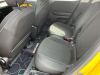 Neu Renault Twingo Urban 60 kW (82 PS) 2026 Mangogelb Kleinwagen