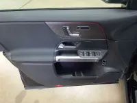 Gebraucht Mercedes EQB250 Progressive 139 kW (190 PS) 2023 Nachtschwarz SUV