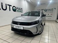 Neu Opel Corsa Edition 101 PS (74 kW) 2025 Grau Kleinwagen