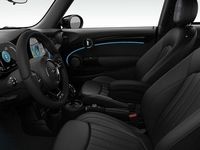 Gebraucht Mini Cooper 136 PS (100 kW) 2021 Silber Kleinwagen