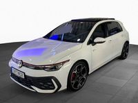 Neu VW Golf VIII GTI 265 PS (194 kW) 2025 Weiß