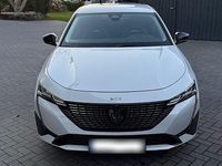 Gebraucht Peugeot 308 Allure 131 PS (96 kW) 2024 Weiß Kombi