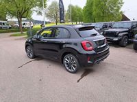 gebraucht Fiat 500X Dolcevita Sport