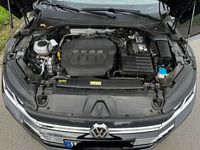 gebraucht VW Arteon 2.0 TSI OPF DSG R-Line / TOP Zustand