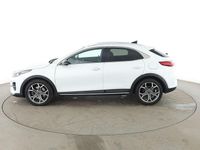 Gebraucht Kia XCeed Xdition 204 PS (150 kW) 2021 Weiß SUV