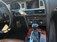 Gebraucht Audi A6 236 PS (173 kW) 2006 Schwarz Kombi