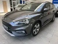 Gebraucht Ford Focus Active X 155 PS (114 kW) 2020 Magneticgrau (metallic) Kombi