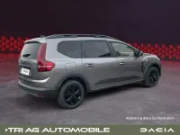 Gebraucht Dacia Jogger Extreme 141 PS (103 kW) 2025 Grau Van / Kleinbus