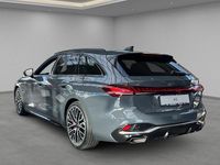 Neu Audi A5 Edition .1 252 PS (185 kW) 2025 Grau Kombi