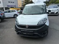 Gebraucht Fiat Doblò Basis 101 PS (74 kW) 2022 Colore esterno (weiß) Van / Kleinbus