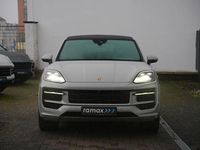 Gebraucht Porsche Cayenne 470 PS (345 kW) 2024 Kreide SUV