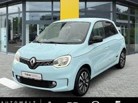 Gebraucht Renault Twingo Techno 59 kW (81 PS) 2023 Blau Kleinwagen