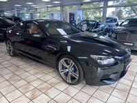 gebraucht BMW M6 Coupé, 2. Hd, Scheckheft, sehr gepflegt !!!