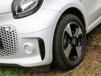Gebraucht Smart ForTwo Electric Drive Premium 60 kW (82 PS) 2023 Weiß