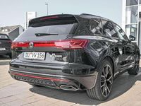 Gebraucht VW Touareg R-line 286 PS (210 kW) 2025 Schwarz SUV