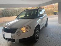 Gebraucht Skoda Yeti 140 PS (102 kW) 2013 SUV