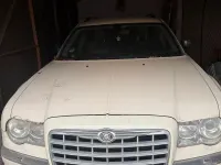 Gebraucht Chrysler 300C Touring 193 PS (141 kW) 2005 Beige Kombi