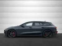 Gebraucht Audi e-tron Sport 369 kW (503 PS) 2025 Magnetgrau SUV