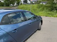 Gebraucht Renault Mégane Experience 101 PS (74 kW) 2016 Blau Limousine