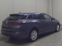 Gebraucht Renault Mégane IV Equilibre 116 PS (85 kW) 2023 Grau Limousine