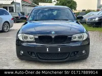 Gebraucht BMW 130 M Sport 265 PS (194 kW) 2006 Schwarz Kleinwagen