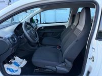 Gebraucht VW up! Style 65 PS (47 kW) 2022 Weiß Kleinwagen