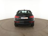 Gebraucht Audi Q3 Sport 184 PS (135 kW) 2016 Schwarz SUV