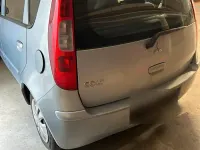 Gebraucht Mitsubishi Colt 95 PS (69 kW) 2006 Andere farben Kleinwagen