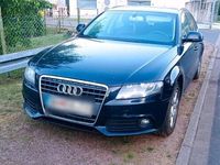 gebraucht Audi A4 B8