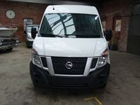 gebraucht Nissan NV400 Kastenwagen L3H2 3,5t Klima