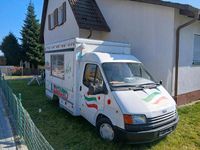 Second-hand Ford Transit 82 CP (60 kW) 1996 Monovolum