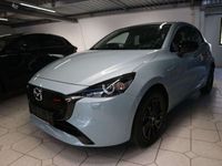 gebraucht Mazda 2 e-SKYACTIV-G 90 Homura